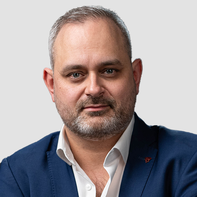 Tobias Essinger